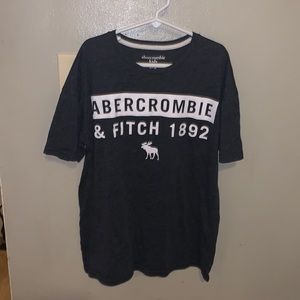 Abercrombie & Fitch Kids T-Shirt size 9/10